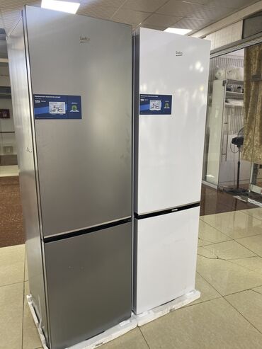 Холодильники: Холодильник Beko, Новый, Двухкамерный, 60 * 210 * 60, С рассрочкой — 2