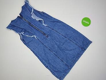 denim never: Sukienka damska, rozmiar L — 3
