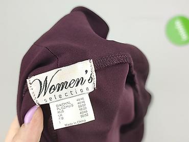 98 in: Kardigan damski, rozmiar 4XL — 4