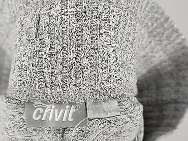 polizei bluza: Crivit, Spodnie dresowe damskie, rozmiar 3XL — 4