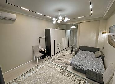 Продажа квартир: 3 комнаты, 100 м², Элитка, 4 этаж, Евроремонт — 6