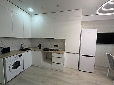 Долгосрочная аренда квартир: 🏡 Сдается 2 комнатная студия 📍 адрес: Асанбай СК: Elite house at lalafo.kg — 4 Долгосрочная аренда квартир: 🏡 Сдается 2 комнатная студия 📍 адрес: Асанбай СК: Elite house — 4