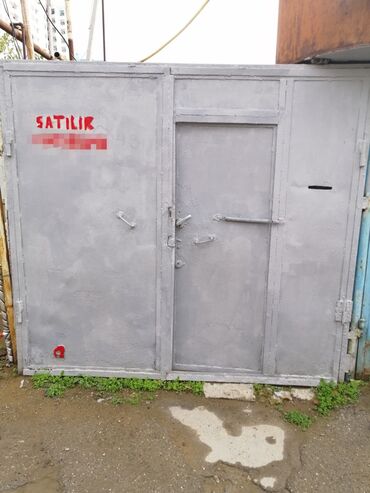 Həyət evləri və villaların satışı: M.Ə. Rəsulzadə qəs. 2 otaqlı, 80 kv. m, Kredit yoxdur, Orta təmir — 6