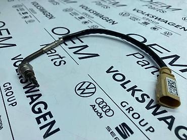 mini detektor metala: TEMPERATURNA SONDA AP ZA AUDI TT, A4, A5 . - AP | Originalna,nova — 1