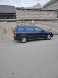 Opel: Opel Astra: 1.6 l | 1998 il 220 km Universal — 10