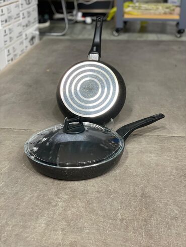 Tavalar: Tava, Qranit, Türkiyə — 9