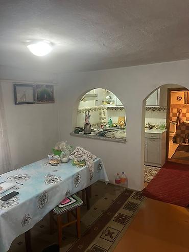 Продажа домов: Дом, 63 м², 4 комнаты, Агентство недвижимости, Старый ремонт — 4