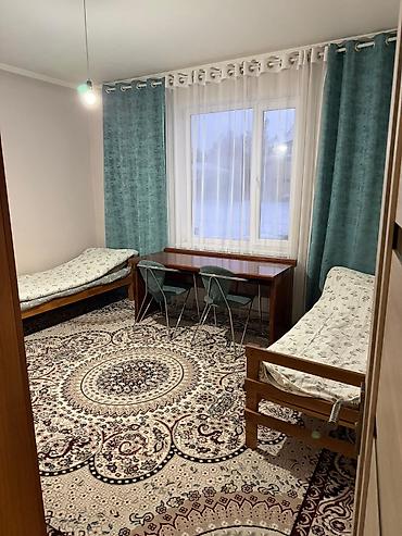 дом ынтымак: 250 м², 5 бөлмө — 3
