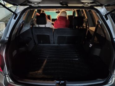 Toyota: Toyota Ipsum: 2003 г., 2.4 л, Автомат, Бензин, Минивэн — 14