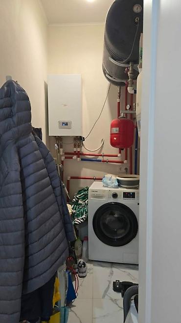 Продажа квартир: 3 комнаты, 120 м², Элитка, 10 этаж, Евроремонт at lalafo.kg — 9 Продажа квартир: 3 комнаты, 120 м², Элитка, 10 этаж, Евроремонт — 9