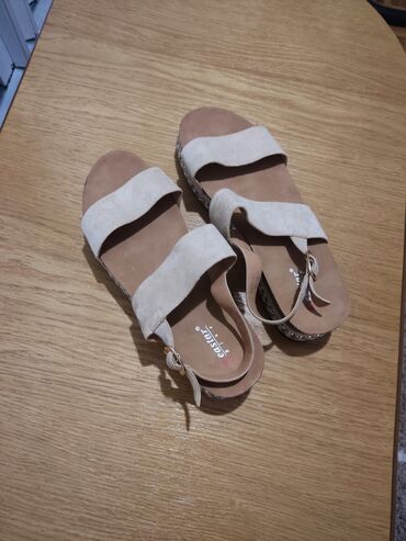 uggs cizme cena: Sandals, 41