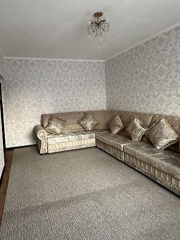 Продажа квартир: 2 комнаты, 46 м², Индивидуалка, 2 этаж, Косметический ремонт at lalafo.kg — 2 Продажа квартир: 2 комнаты, 46 м², Индивидуалка, 2 этаж, Косметический ремонт — 2