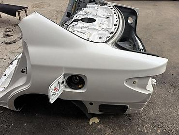 voxy noah: Задняя часть кузова Toyota Windom MCV30, 2005 г. Характеристики: - — 2