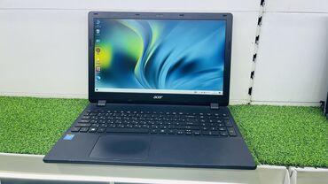 купить материнскую плату для компьютера: Ноутбук, Acer, 4 ГБ ОЗУ, Intel Pentium, 15.6 ", Б/у, Для работы, учебы, память HDD + SSD