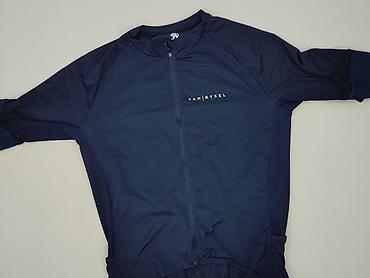 pull and bear sweter: Sports T-shirt for men, size S — 1