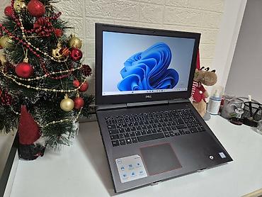 Dell: Dell G5 15- vrhunski biznis laptop -Procesor - Intel core i7-8750H na — 2