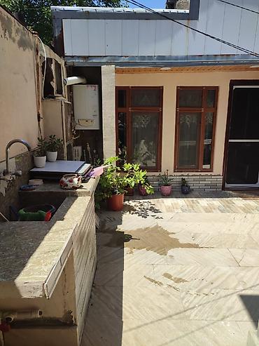 bine sovxoz evler: 2 otaqlı, 60 kv. m, Yeni təmirli — 1