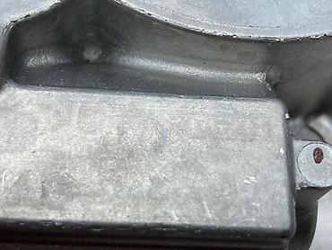 turbina: KLAPNA GASA ZA AUDI A5, Q5, S5 . - 06M133062H | Klapna gasa za — 3