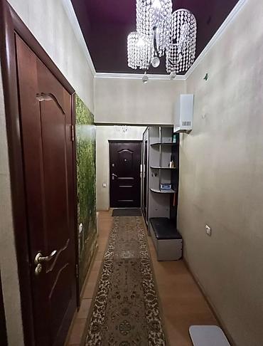 Продажа квартир: 3 комнаты, 62 м², 105 серия, 4 этаж, Евроремонт — 11