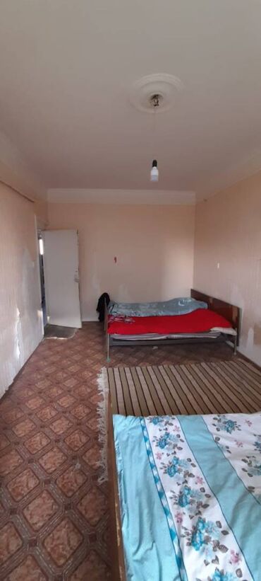 Köhnə tikili: Bakı, 3 otaqlı, Köhnə tikili, m. Həzi Aslanov, 90 kv. m — 21