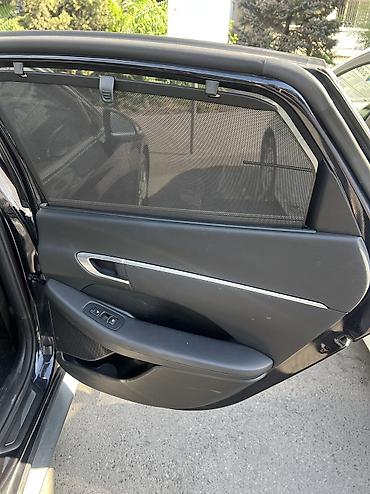 коврик соната: Hyundai Sonata: 2018 г., 2 л, Автомат, Бензин, Седан — 9