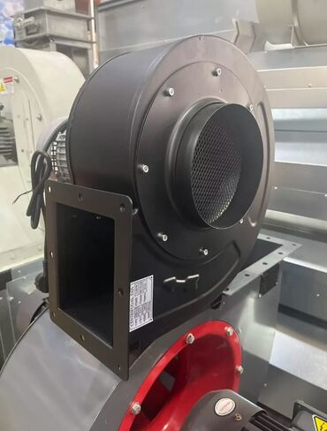 Havalandırma sistemləri: Havalandirma Matorlari Fan ve Ulitqa ( İlbiz Matorlarin Topdan ve — 10