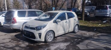 киа сид: Kia Morning: 2017 г., 1 л, Автомат, Бензин, Хэтчбэк