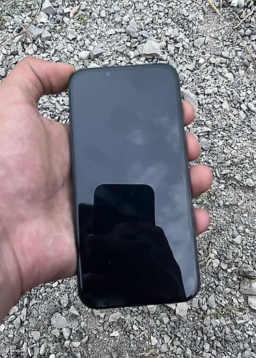 Mobil telefonlar: IPhone 13, Midnight — 3