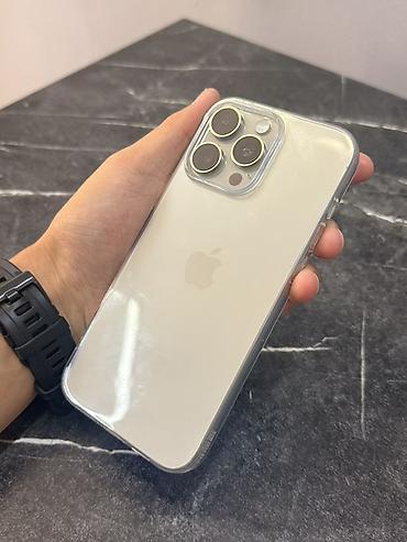 pro 11: IPhone 16 Pro MAX 256 гиг (титановый цвет), 6.1" - Корпус — 5