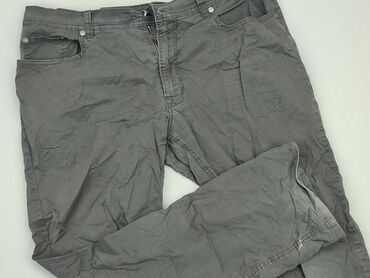 Spodnie: Jeansy dla mężczyzn, XL (EU 42), stan - Zadowalający
