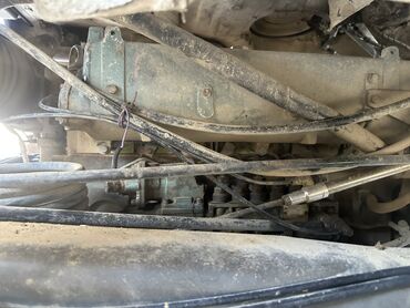 Грузовики: Грузовик, Howo, Б/у — 3