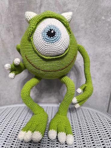 Подарки и сувениры: Подарки к 8 марта 🥰🌹 🌹 🌹 для любимых ииролных.Вязаные игрушки — 8