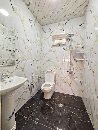 Həyət evləri və villaların satışı: 📌 Abşeron rayonu Məhəmmədli qəsəbəsi Əsas yola yaxın məsafədə yerləşən — 10