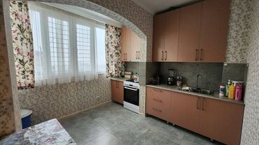 Продажа квартир: 3 комнаты, 83 м², Элитка, 7 этаж, Евроремонт