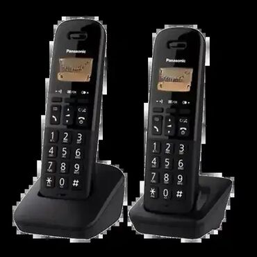 punjac za ps4 dzojstik: Brand: Panasonic |x|x Model: Bežični telefon Panasonic KX-TGB 612 FXB