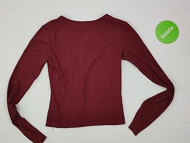 henley damski: Bluzka damska, rozmiar S — 3