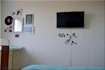 мастер по тв антеннам: Электрик | Установка телевизоров Больше 6 лет опыта — 10