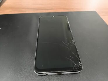 ремонт жк телевизоров: Samsung A hər şeyi işləkdi sadəcə ekranı çatlayıb və qiymətdətdən