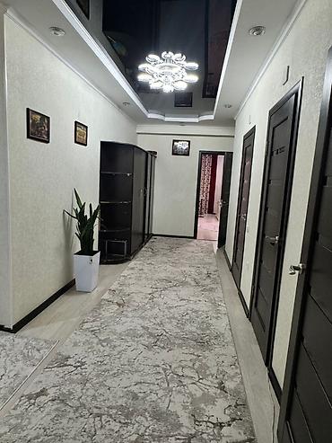 Продажа квартир: 2 комнаты, 87 м², 3 этаж — 5