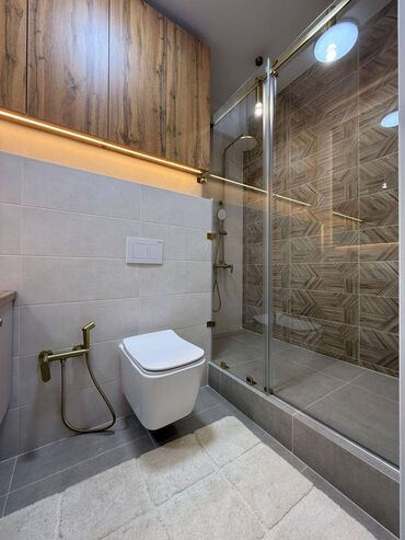 купля продажа недвидемость в сокулукском районе: 3 бөлмө, 115 кв. м, Элитка, 8 кабат, Евроремонт