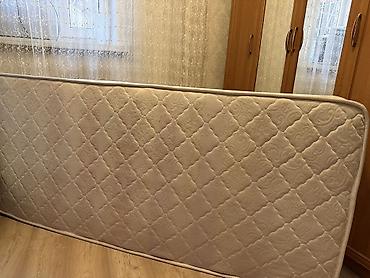 матрса: 🛏️ Продаю матрас в хорошем состоянии! ✨ Удобный матрас для — 2
