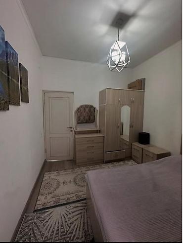 Продажа квартир: 2 комнаты, 46 м², Элитка, 9 этаж, Евроремонт — 5