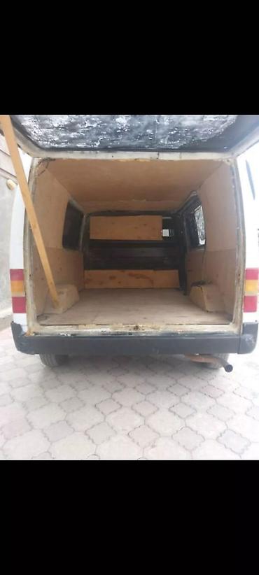 yuk masinlari: YUKLERIN DASINMASI. Masin ford transit. Olculeri Uzunlugu 2.30 Eni — 2