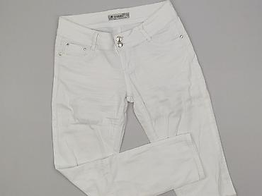 nike one force one: Fashion Jeans, Jeans for women, size S — 1