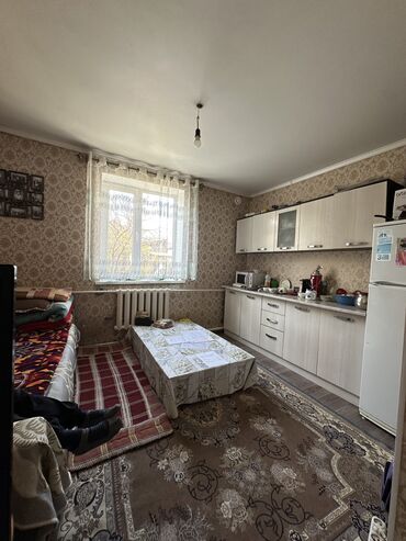 Продажа домов: Дом, 100 м², 3 комнаты, Собственник, Евроремонт — 11