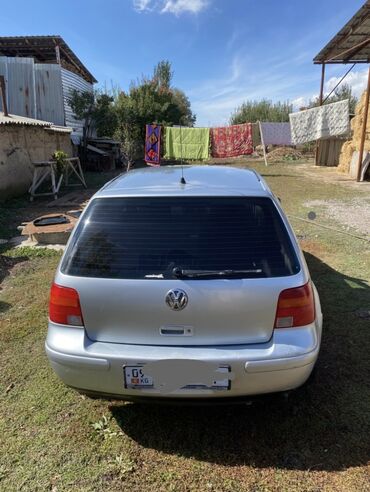 r15 зимние шины: Volkswagen Golf: 2001 г., 2 л, Автомат, Газ, Хэтчбэк