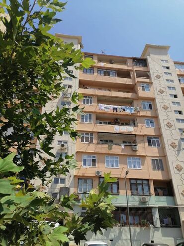 квартира баку: Bakı, Suraxanı, 3 otaqlı, Köhnə tikili, 77 kv. m