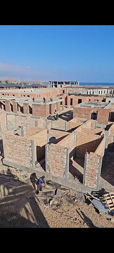 Продажа коттеджей и домов: Продаю коттедж. В пансионате. (Alpha white resort) на тереторие — 12