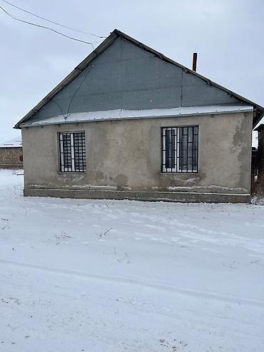 3 комнаты, 76 м², 6 соток, Нижняя Ала-Арча, Собственник