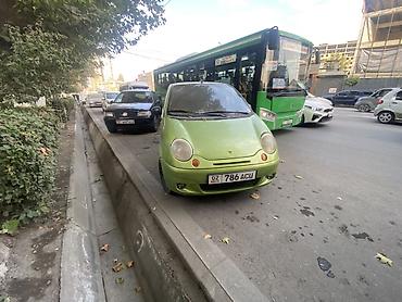 матиз 3 механика: Daewoo Matiz: 2006 г., 0.8 л, Механика, Бензин, Хэтчбэк — 3